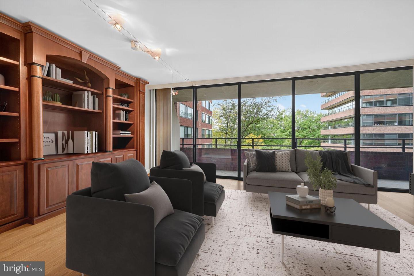 2555 PENNSYLVANIA AVE NW #409, WASHINGTON, District Of Columbia 20037, 2 Bedrooms Bedrooms, ,2 BathroomsBathrooms,Residential,For sale,2555 PENNSYLVANIA AVE NW #409,DCDC2227268 MLS # DCDC2227268