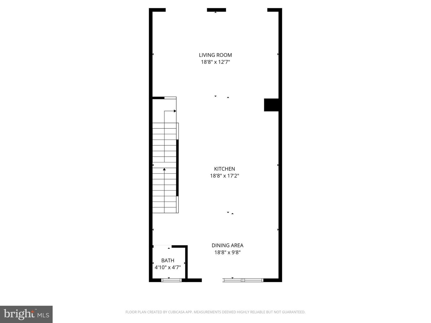 22966 CABRAL TER, BRAMBLETON, Virginia 20148, 3 Bedrooms Bedrooms, ,3 BathroomsBathrooms,Residential,For sale,22966 CABRAL TER,VALO2109014 MLS # VALO2109014