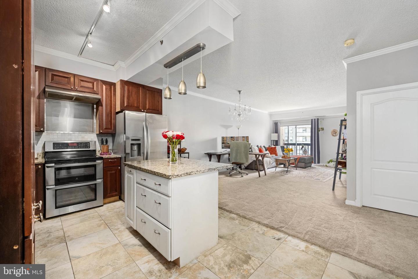 1211 S EADS ST S #711, ARLINGTON, Virginia 22202, 1 Bedroom Bedrooms, ,1 BathroomBathrooms,Residential,For sale,1211 S EADS ST S #711,VAAR2064988 MLS # VAAR2064988