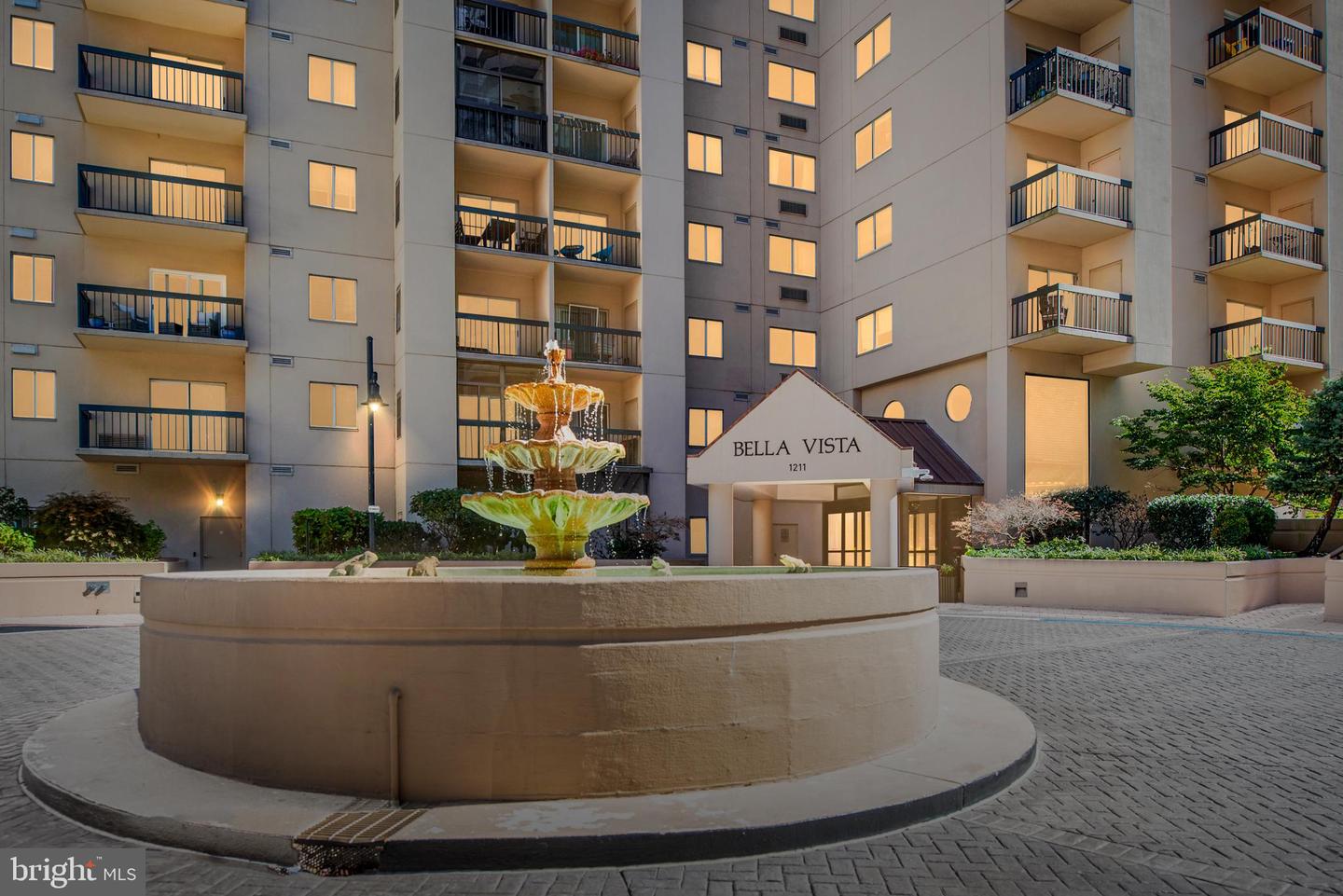 1211 S EADS ST S #711, ARLINGTON, Virginia 22202, 1 Bedroom Bedrooms, ,1 BathroomBathrooms,Residential,For sale,1211 S EADS ST S #711,VAAR2064988 MLS # VAAR2064988