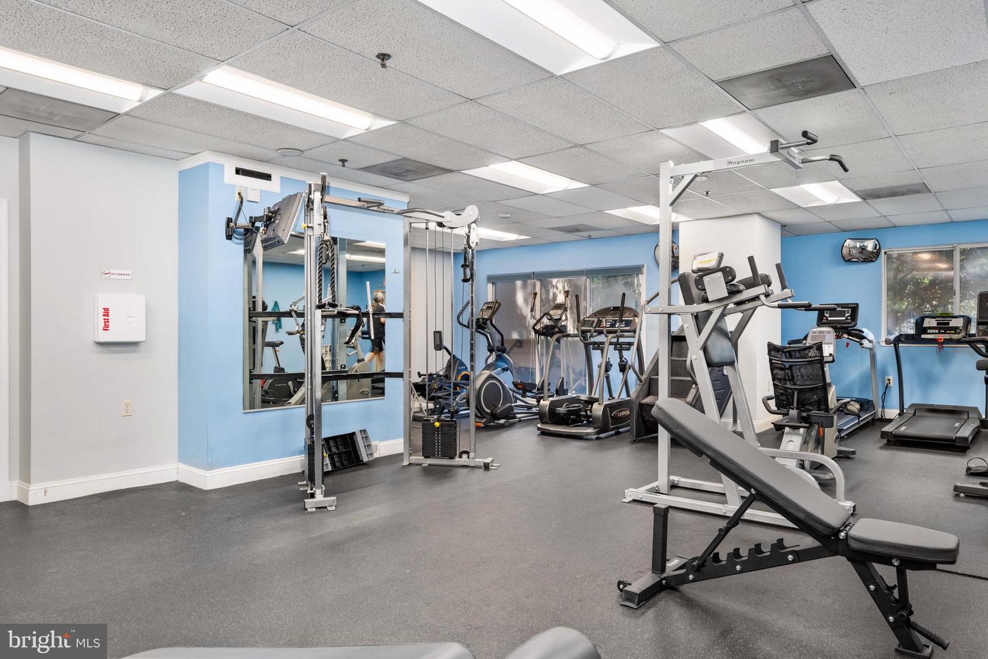 1211 S EADS ST S #711, ARLINGTON, Virginia 22202, 1 Bedroom Bedrooms, ,1 BathroomBathrooms,Residential,For sale,1211 S EADS ST S #711,VAAR2064988 MLS # VAAR2064988
