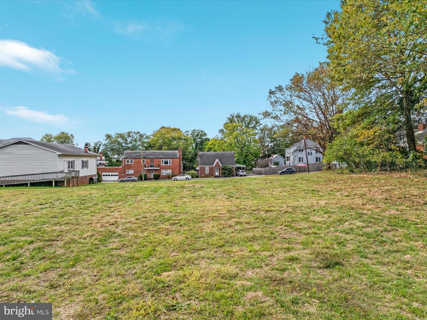 W LOCUST, WOODSTOCK, Virginia 22664, ,Land,For sale,W LOCUST,VASH2012806 MLS # VASH2012806