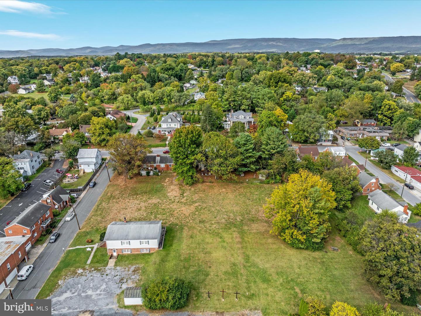 W LOCUST, WOODSTOCK, Virginia 22664, ,Land,For sale,W LOCUST,VASH2012806 MLS # VASH2012806