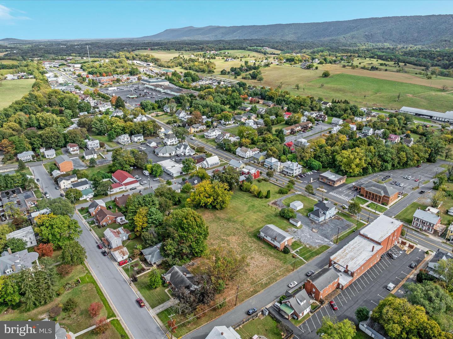 W LOCUST, WOODSTOCK, Virginia 22664, ,Land,For sale,W LOCUST,VASH2012806 MLS # VASH2012806