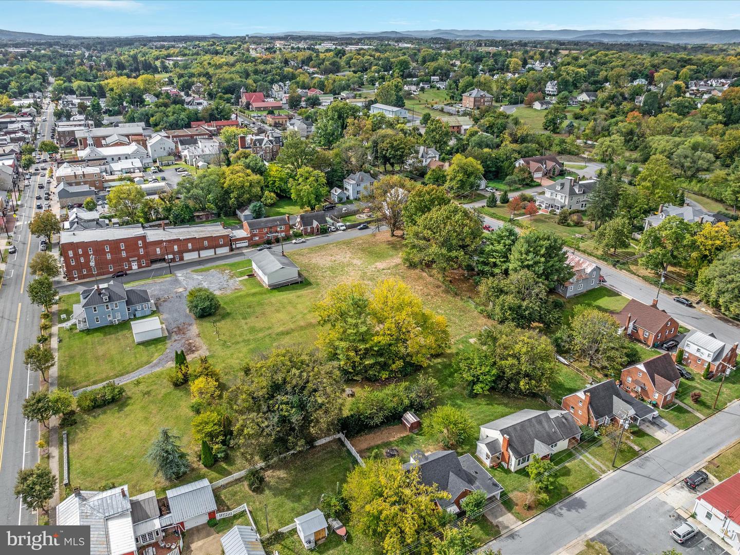 W LOCUST, WOODSTOCK, Virginia 22664, ,Land,For sale,W LOCUST,VASH2012806 MLS # VASH2012806