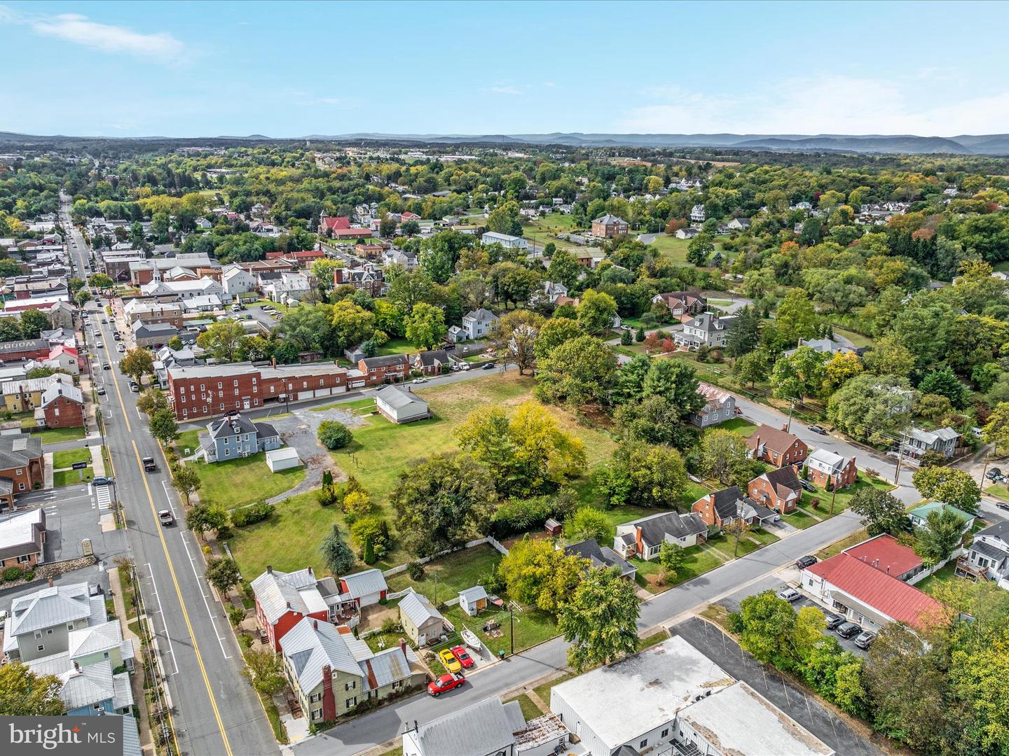 W LOCUST, WOODSTOCK, Virginia 22664, ,Land,For sale,W LOCUST,VASH2012806 MLS # VASH2012806