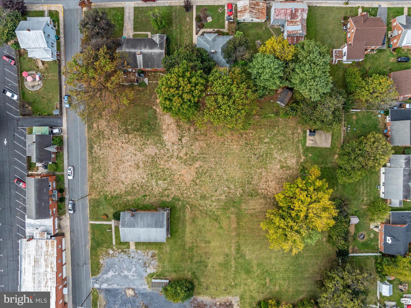 W LOCUST, WOODSTOCK, Virginia 22664, ,Land,For sale,W LOCUST,VASH2012806 MLS # VASH2012806