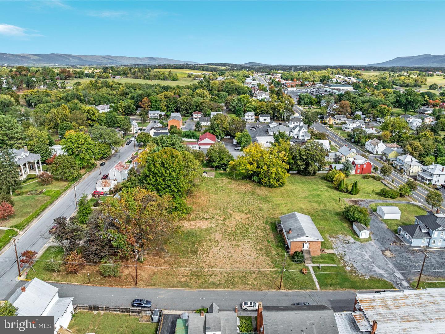 W LOCUST, WOODSTOCK, Virginia 22664, ,Land,For sale,W LOCUST,VASH2012806 MLS # VASH2012806