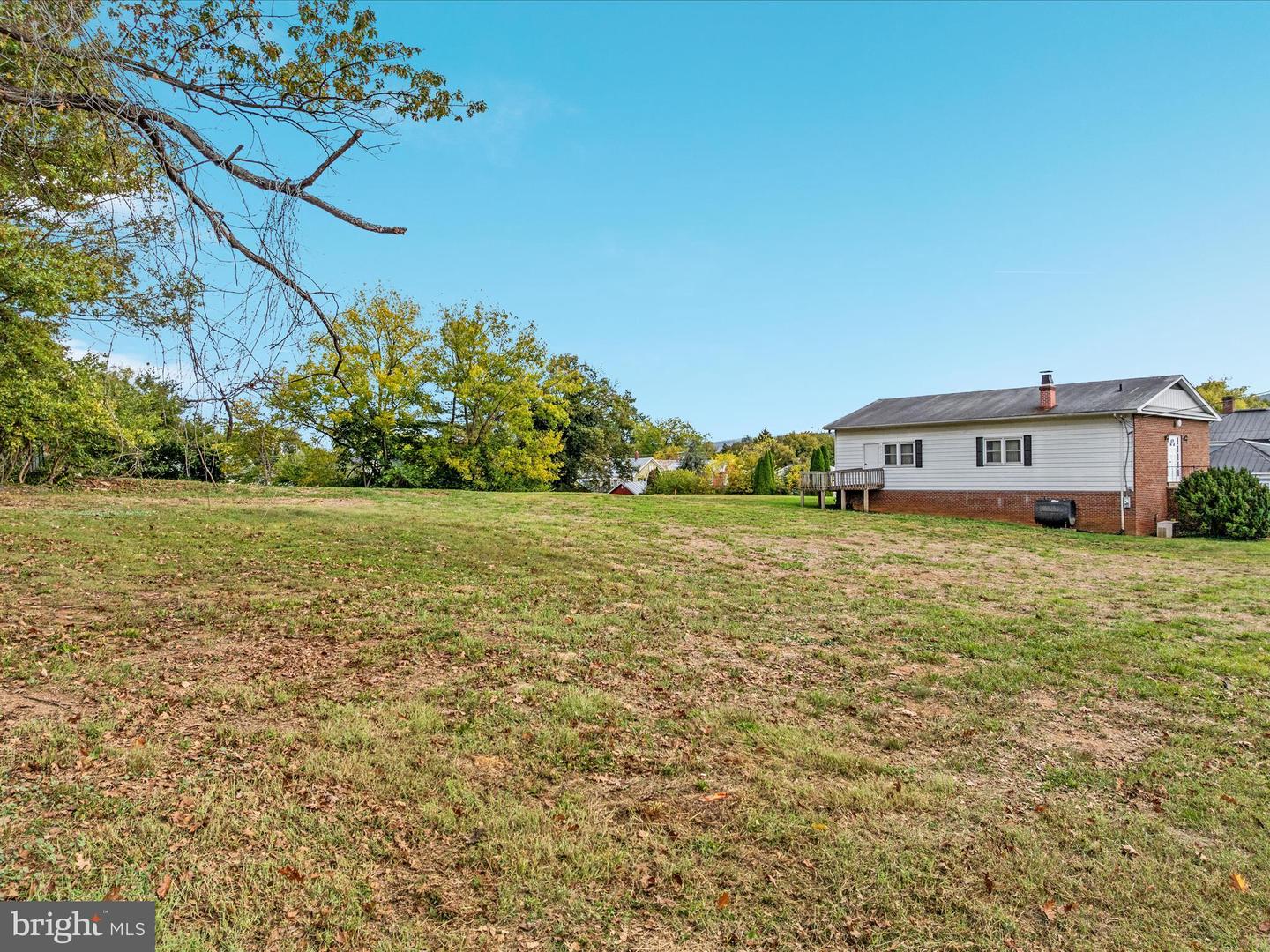 W LOCUST, WOODSTOCK, Virginia 22664, ,Land,For sale,W LOCUST,VASH2012806 MLS # VASH2012806