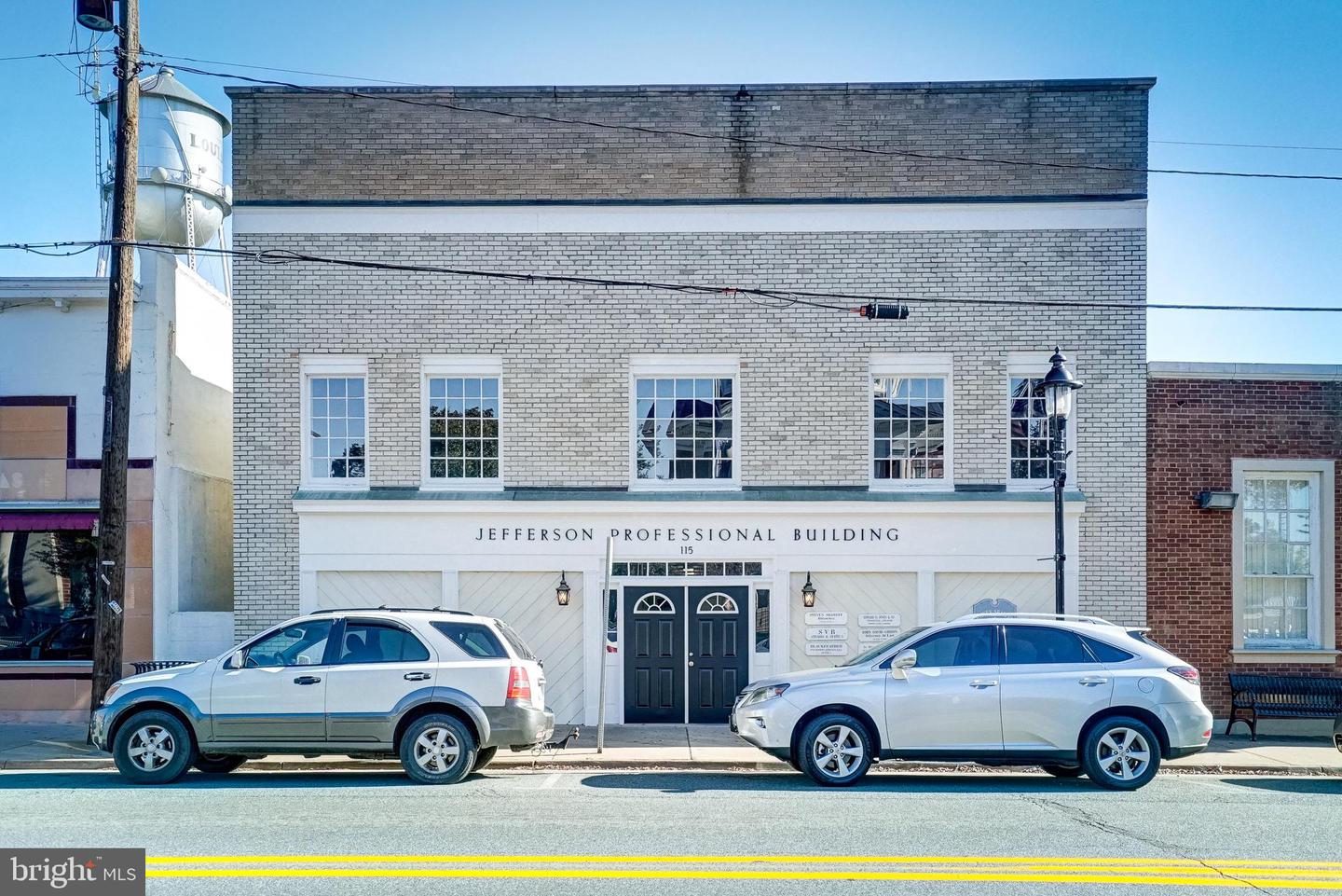 115 W MAIN ST, LOUISA, Virginia 23093, ,Land,For sale,115 W MAIN ST,VALA2008746 MLS # VALA2008746