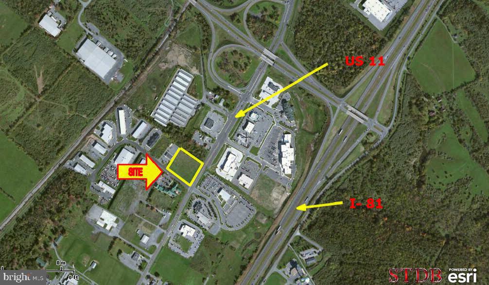 0 PROSPERITY DRIVE, WINCHESTER, Virginia 22602, ,Land,For sale,0 PROSPERITY DRIVE,VAFV2037526 MLS # VAFV2037526