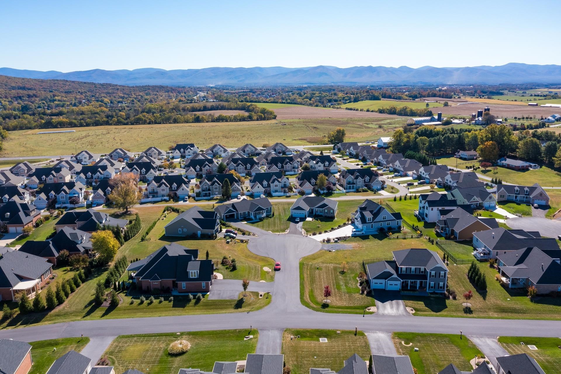 TBD BROMPTON CT, ROCKINGHAM, Virginia 22801, ,Land,TBD BROMPTON CT,670194 MLS # 670194