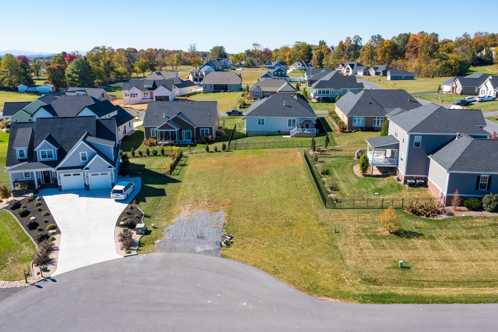 TBD BROMPTON CT, ROCKINGHAM, Virginia 22801, ,Land,TBD BROMPTON CT,670194 MLS # 670194