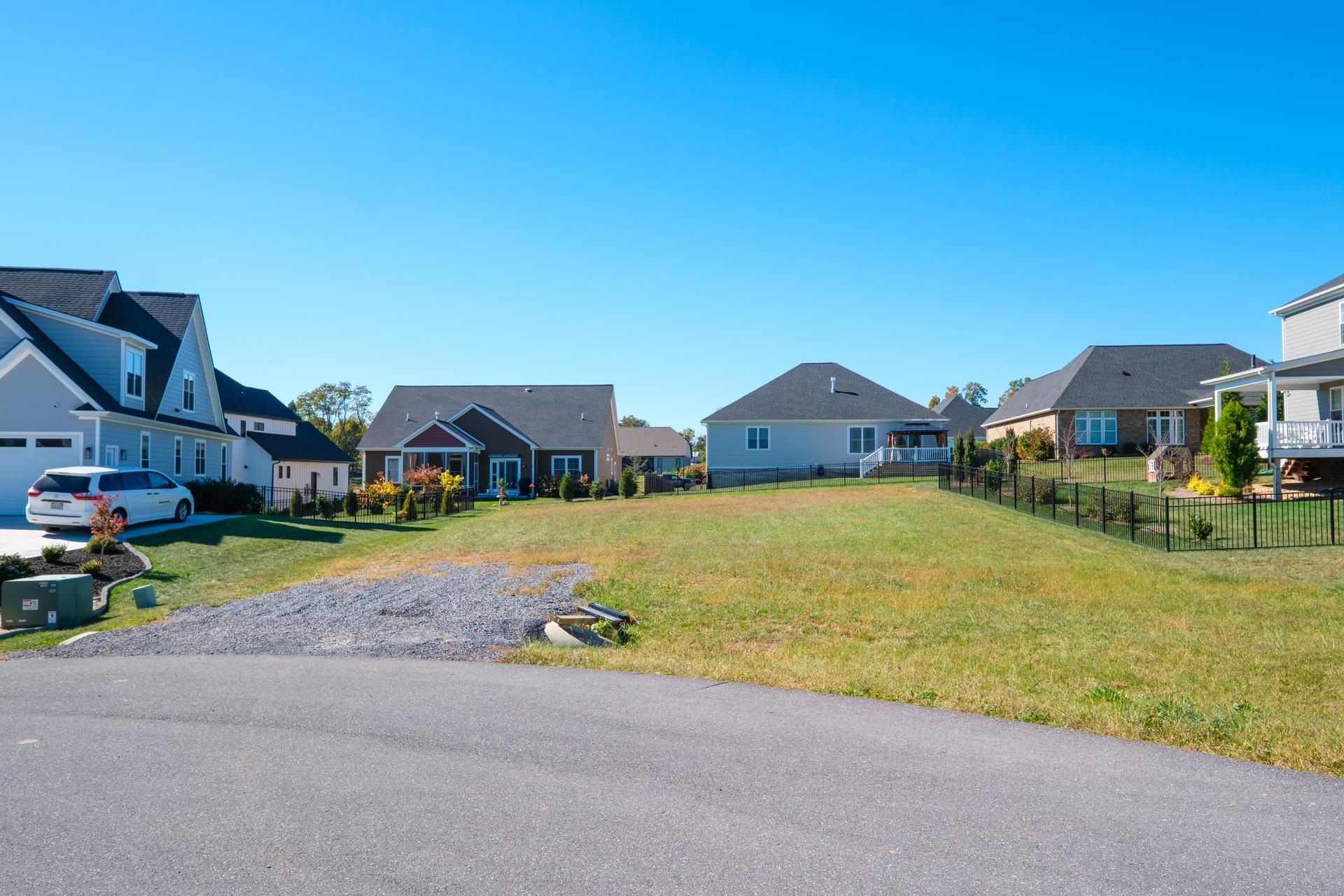 TBD BROMPTON CT, ROCKINGHAM, Virginia 22801, ,Land,TBD BROMPTON CT,670194 MLS # 670194