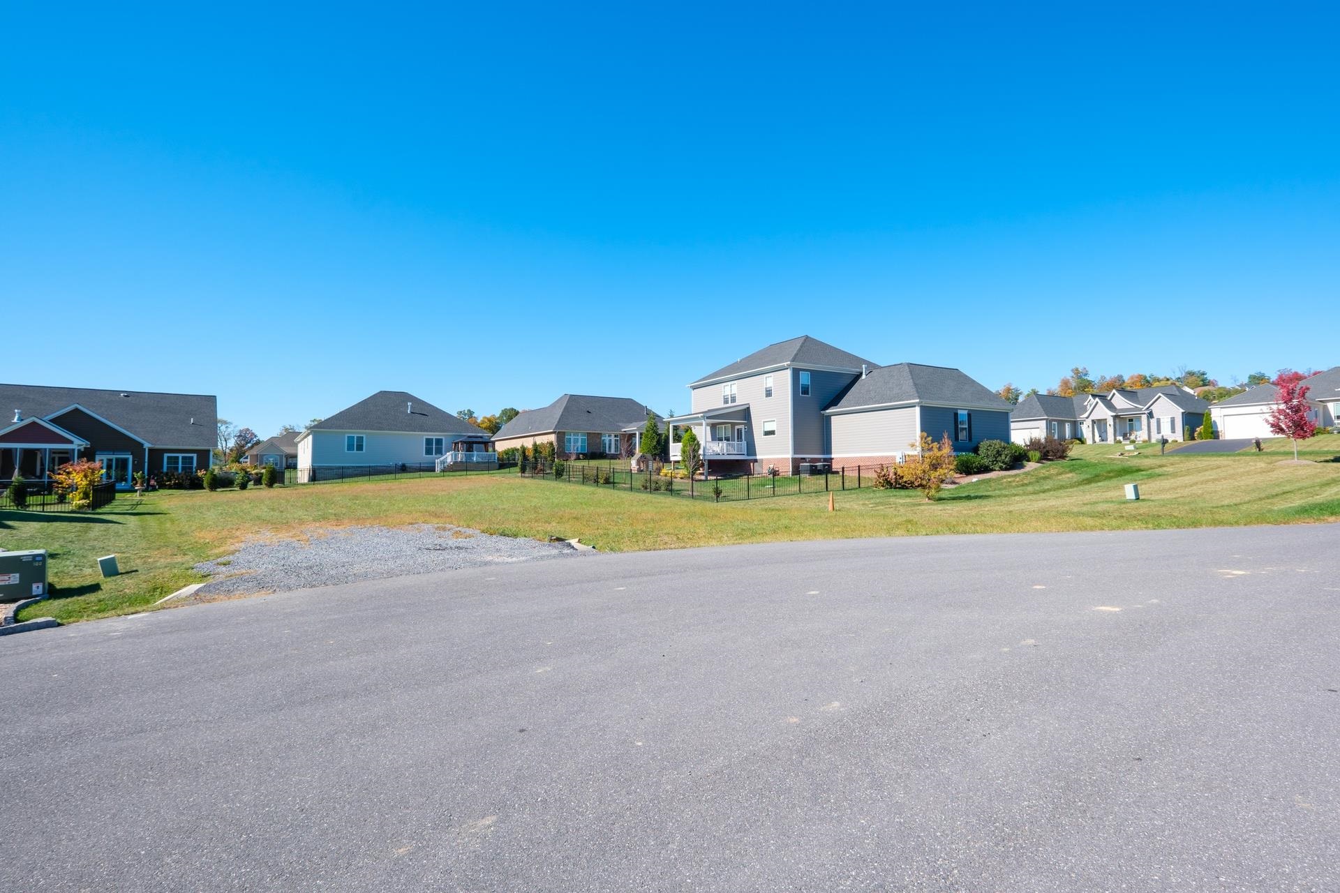 TBD BROMPTON CT, ROCKINGHAM, Virginia 22801, ,Land,TBD BROMPTON CT,670194 MLS # 670194