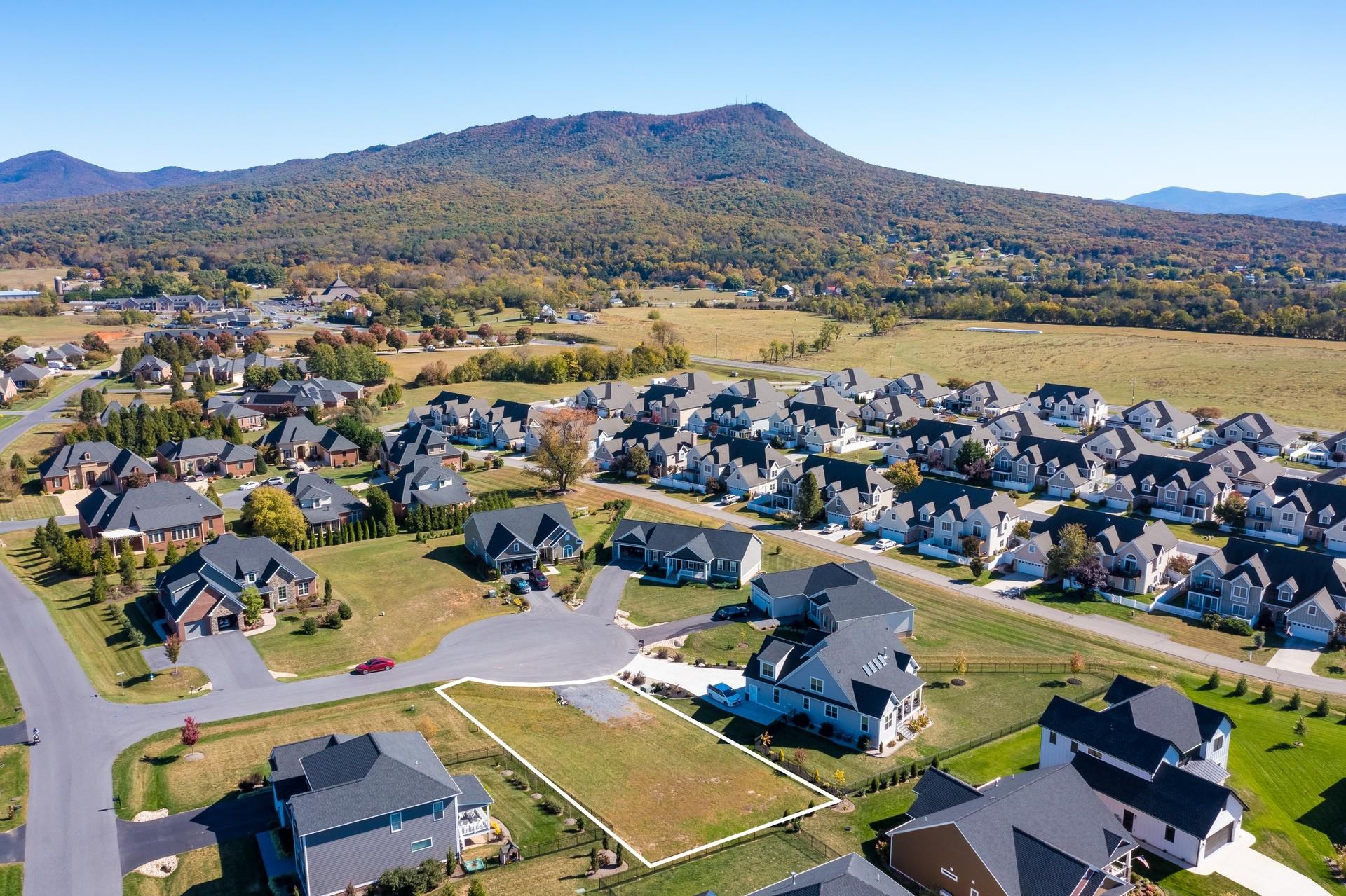 TBD BROMPTON CT, ROCKINGHAM, Virginia 22801, ,Land,TBD BROMPTON CT,670194 MLS # 670194