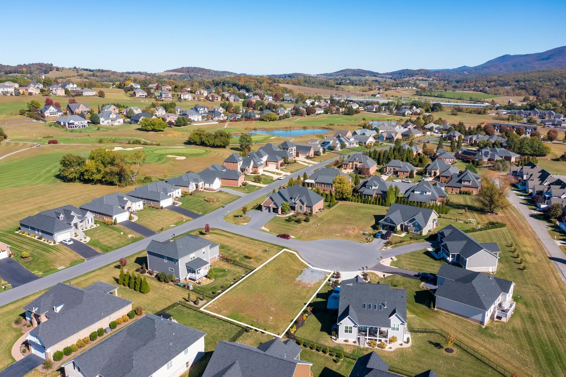 TBD BROMPTON CT, ROCKINGHAM, Virginia 22801, ,Land,TBD BROMPTON CT,670194 MLS # 670194