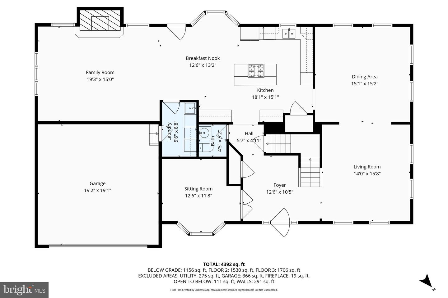 2163 AQUIA DR, STAFFORD, Virginia 22554, 7 Bedrooms Bedrooms, ,4 BathroomsBathrooms,Residential,For sale,2163 AQUIA DR,VAST2035914 MLS # VAST2035914