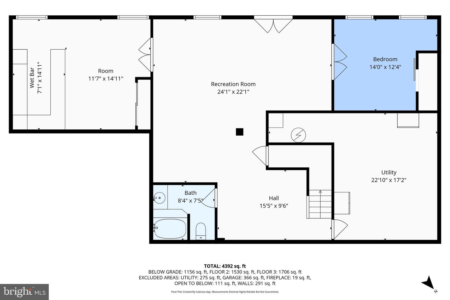 2163 AQUIA DR, STAFFORD, Virginia 22554, 7 Bedrooms Bedrooms, ,4 BathroomsBathrooms,Residential,For sale,2163 AQUIA DR,VAST2035914 MLS # VAST2035914