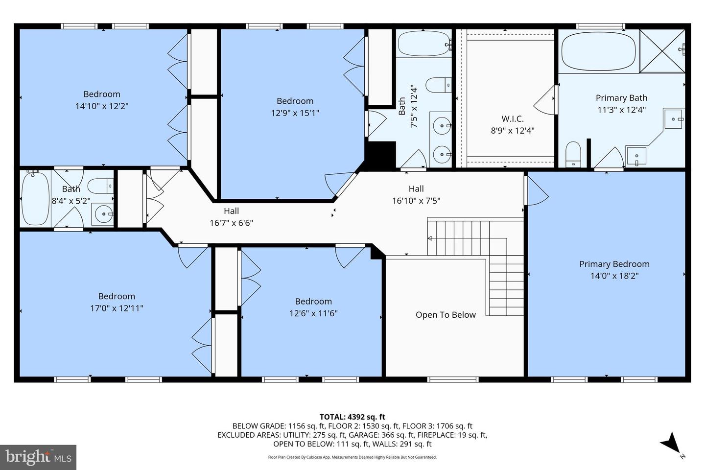 2163 AQUIA DR, STAFFORD, Virginia 22554, 7 Bedrooms Bedrooms, ,4 BathroomsBathrooms,Residential,For sale,2163 AQUIA DR,VAST2035914 MLS # VAST2035914