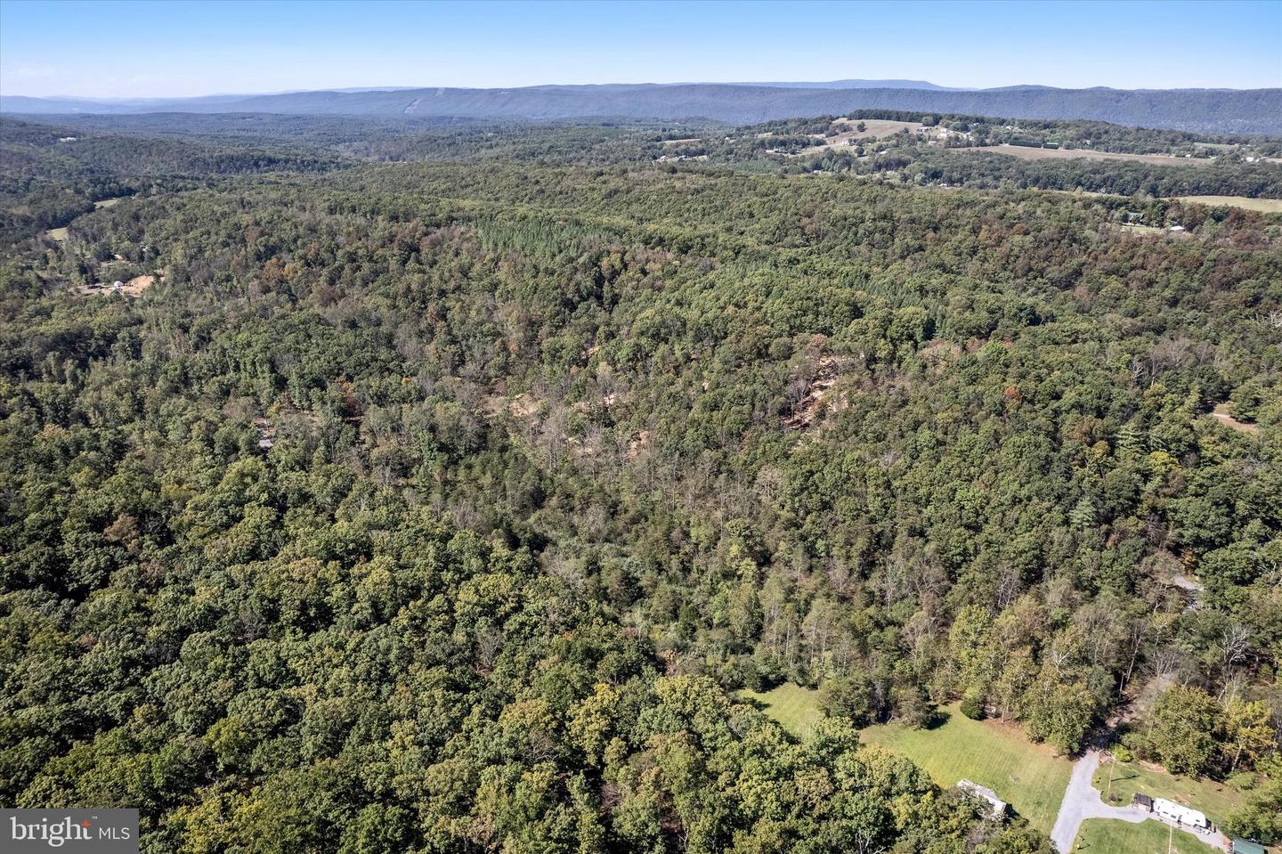 LOT 6 BACK CREEK RD, GORE, Virginia 22637, ,Land,For sale,LOT 6 BACK CREEK RD,VAFV2037394 MLS # VAFV2037394