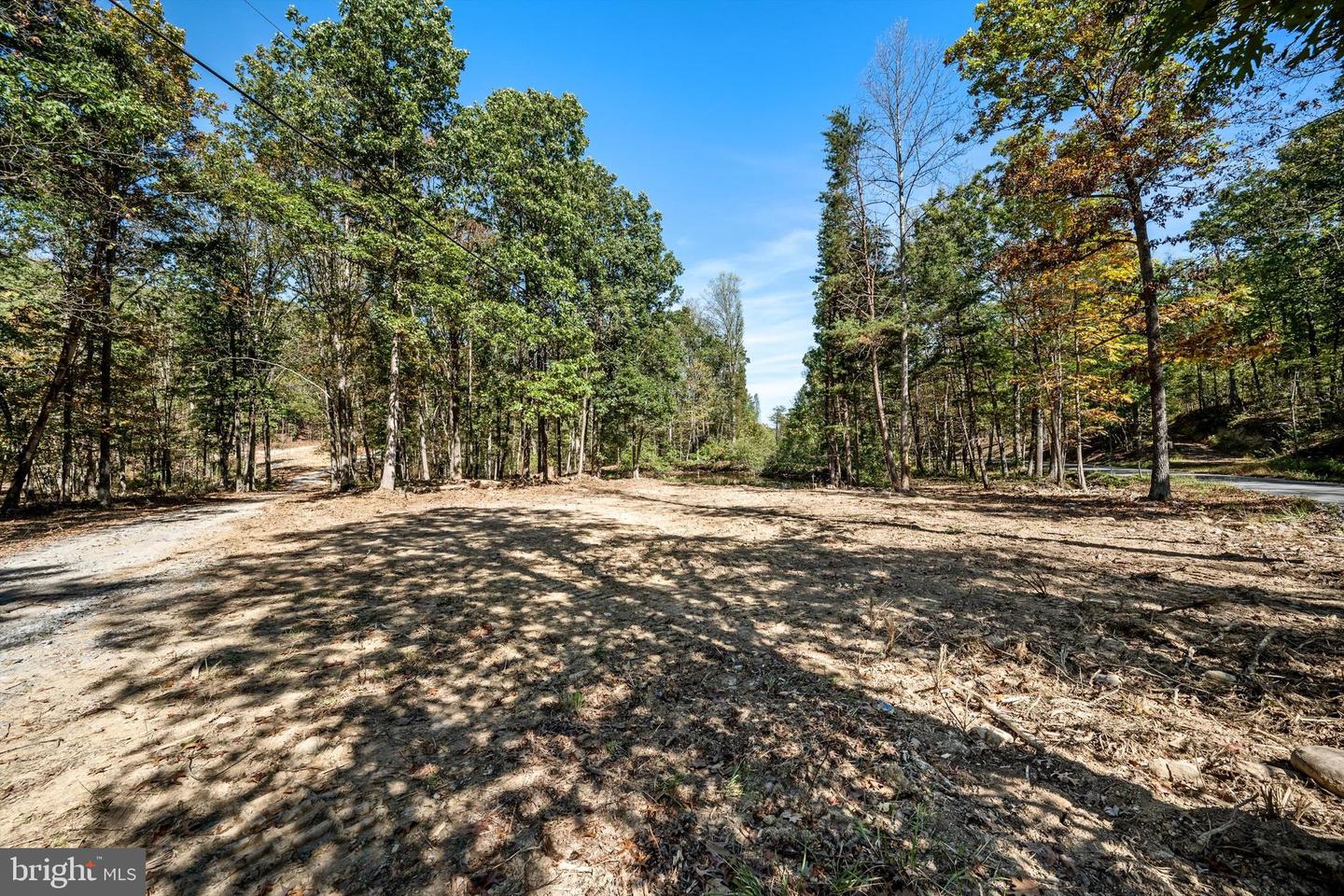 LOT 4 BACK CREEK RD, GORE, Virginia 22637, ,Land,For sale,LOT 4 BACK CREEK RD,VAFV2037398 MLS # VAFV2037398