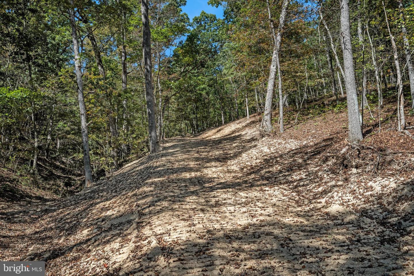 LOT 4 BACK CREEK RD, GORE, Virginia 22637, ,Land,For sale,LOT 4 BACK CREEK RD,VAFV2037398 MLS # VAFV2037398