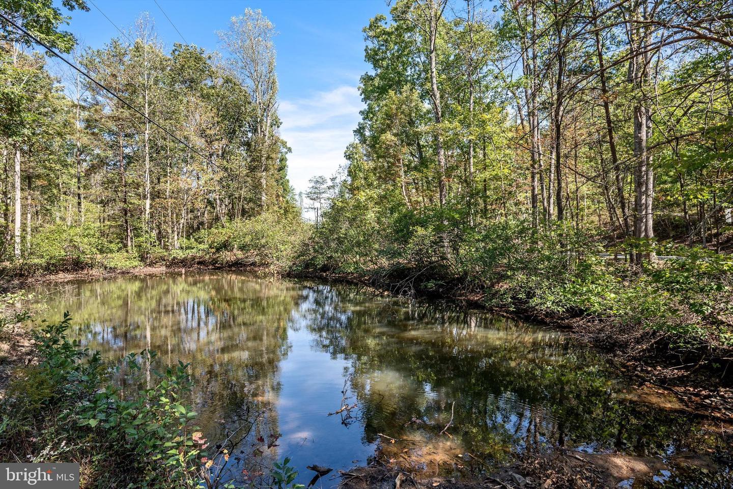 LOT 4 BACK CREEK RD, GORE, Virginia 22637, ,Land,For sale,LOT 4 BACK CREEK RD,VAFV2037398 MLS # VAFV2037398