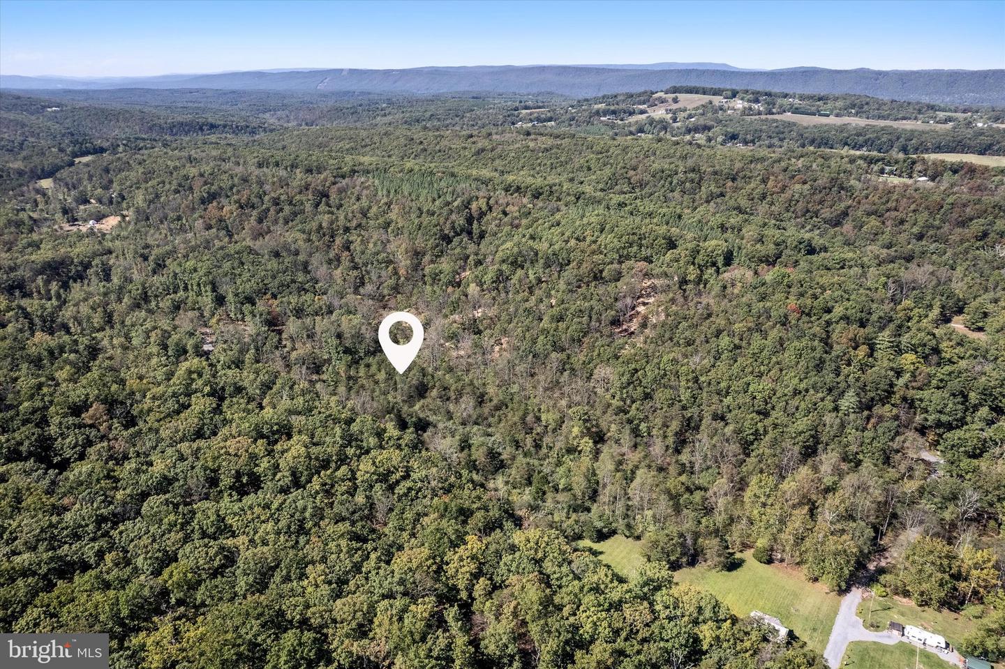 LOT 4 BACK CREEK RD, GORE, Virginia 22637, ,Land,For sale,LOT 4 BACK CREEK RD,VAFV2037398 MLS # VAFV2037398