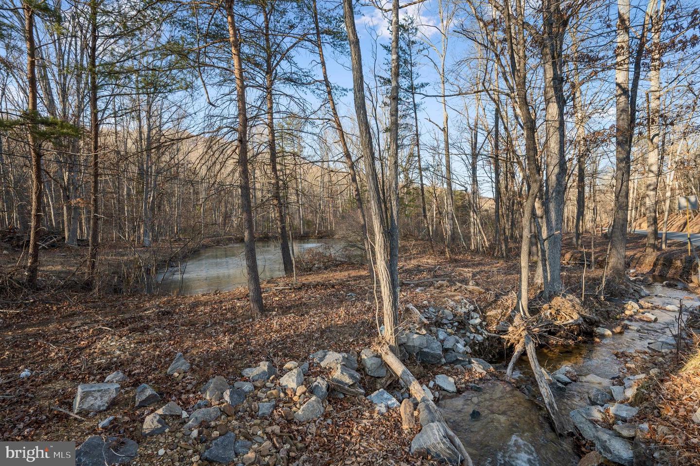 LOT 4 BACK CREEK RD, GORE, Virginia 22637, ,Land,For sale,LOT 4 BACK CREEK RD,VAFV2037398 MLS # VAFV2037398