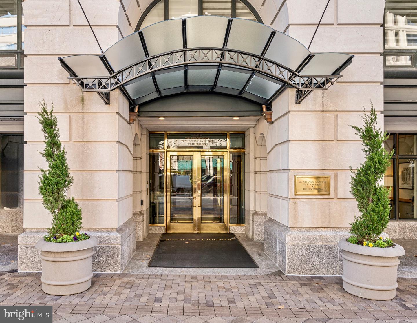 601 PENNSYLVANIA AVE NW #1407N, WASHINGTON, District Of Columbia 20004, 1 Bedroom Bedrooms, ,1 BathroomBathrooms,Residential,For sale,601 PENNSYLVANIA AVE NW #1407N,DCDC2199168 MLS # DCDC2199168