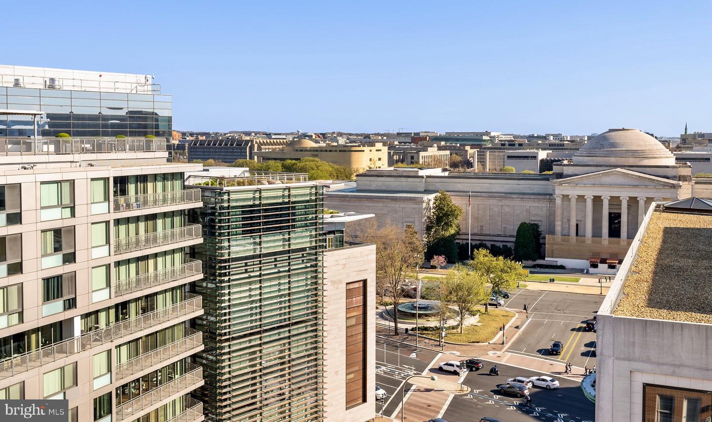 601 PENNSYLVANIA AVE NW #1407N, WASHINGTON, District Of Columbia 20004, 1 Bedroom Bedrooms, ,1 BathroomBathrooms,Residential,For sale,601 PENNSYLVANIA AVE NW #1407N,DCDC2199168 MLS # DCDC2199168