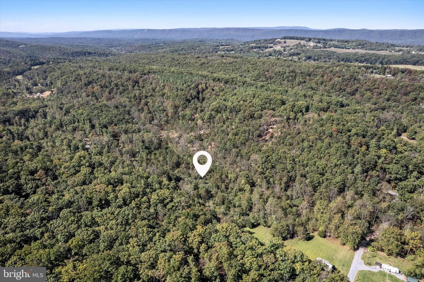 LOT 5 BACK CREEK RD, GORE, Virginia 22637, ,Land,For sale,LOT 5 BACK CREEK RD,VAFV2037402 MLS # VAFV2037402