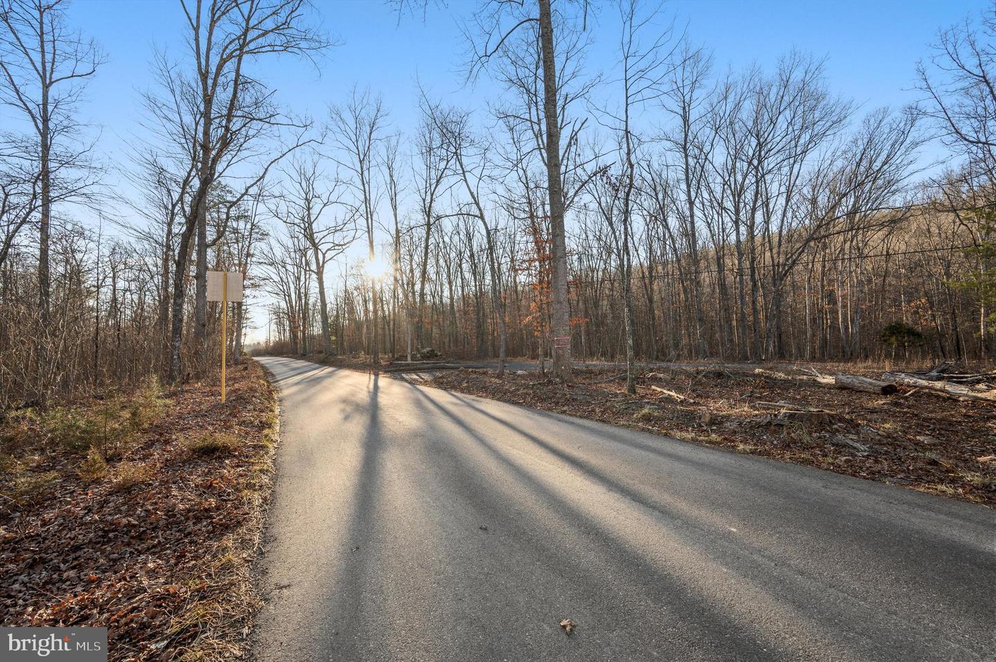LOT 5 BACK CREEK RD, GORE, Virginia 22637, ,Land,For sale,LOT 5 BACK CREEK RD,VAFV2037402 MLS # VAFV2037402