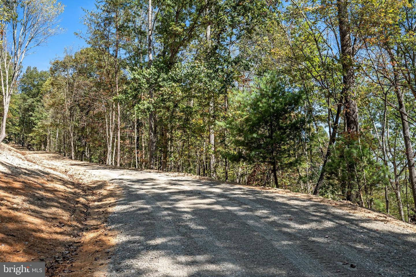 LOT 5 BACK CREEK RD, GORE, Virginia 22637, ,Land,For sale,LOT 5 BACK CREEK RD,VAFV2037402 MLS # VAFV2037402