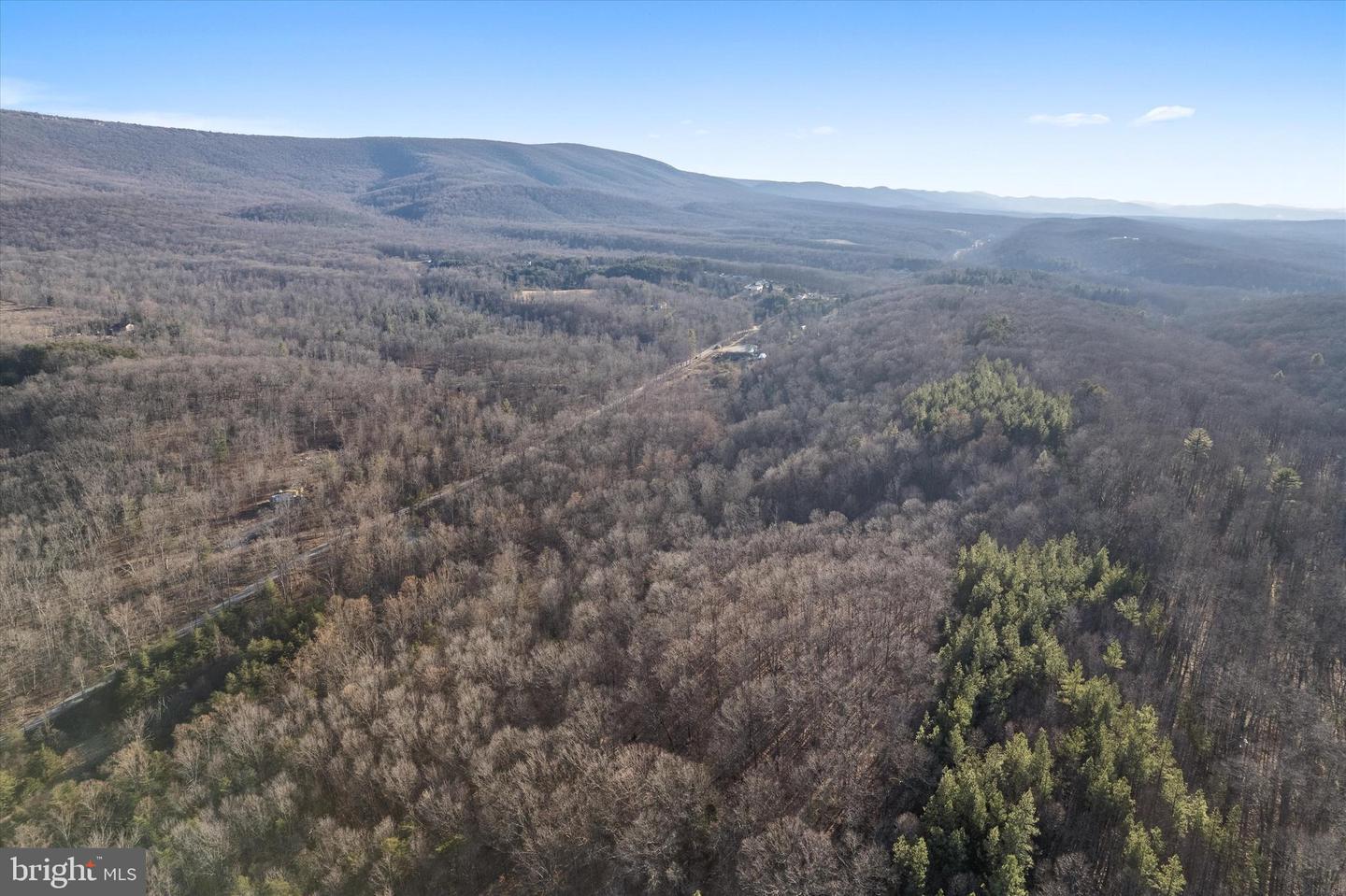LOT 5 BACK CREEK RD, GORE, Virginia 22637, ,Land,For sale,LOT 5 BACK CREEK RD,VAFV2037402 MLS # VAFV2037402