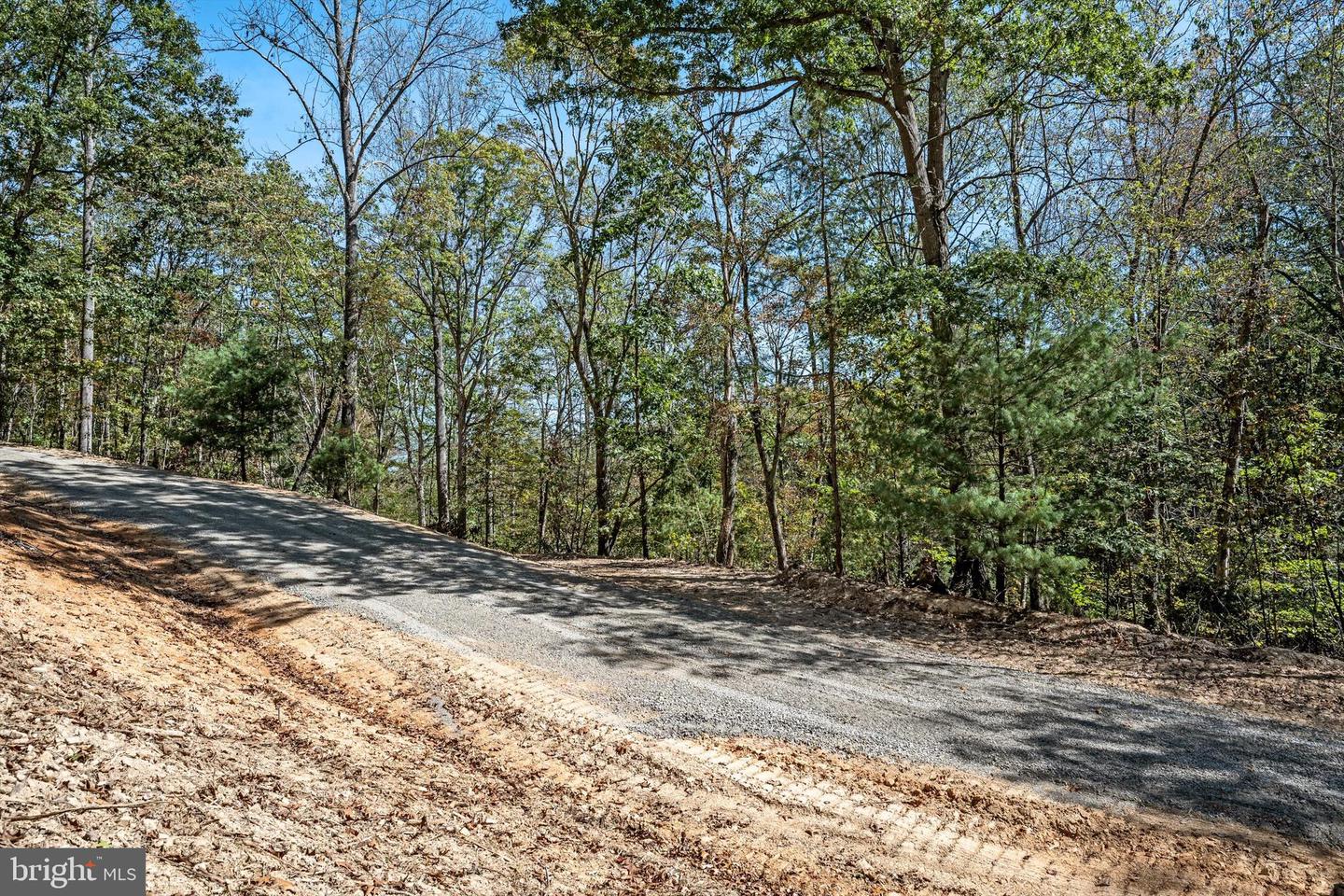 LOT 5 BACK CREEK RD, GORE, Virginia 22637, ,Land,For sale,LOT 5 BACK CREEK RD,VAFV2037402 MLS # VAFV2037402
