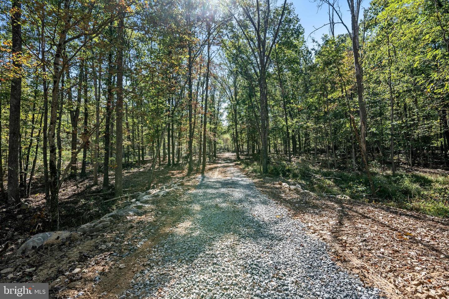 LOT 5 BACK CREEK RD, GORE, Virginia 22637, ,Land,For sale,LOT 5 BACK CREEK RD,VAFV2037402 MLS # VAFV2037402