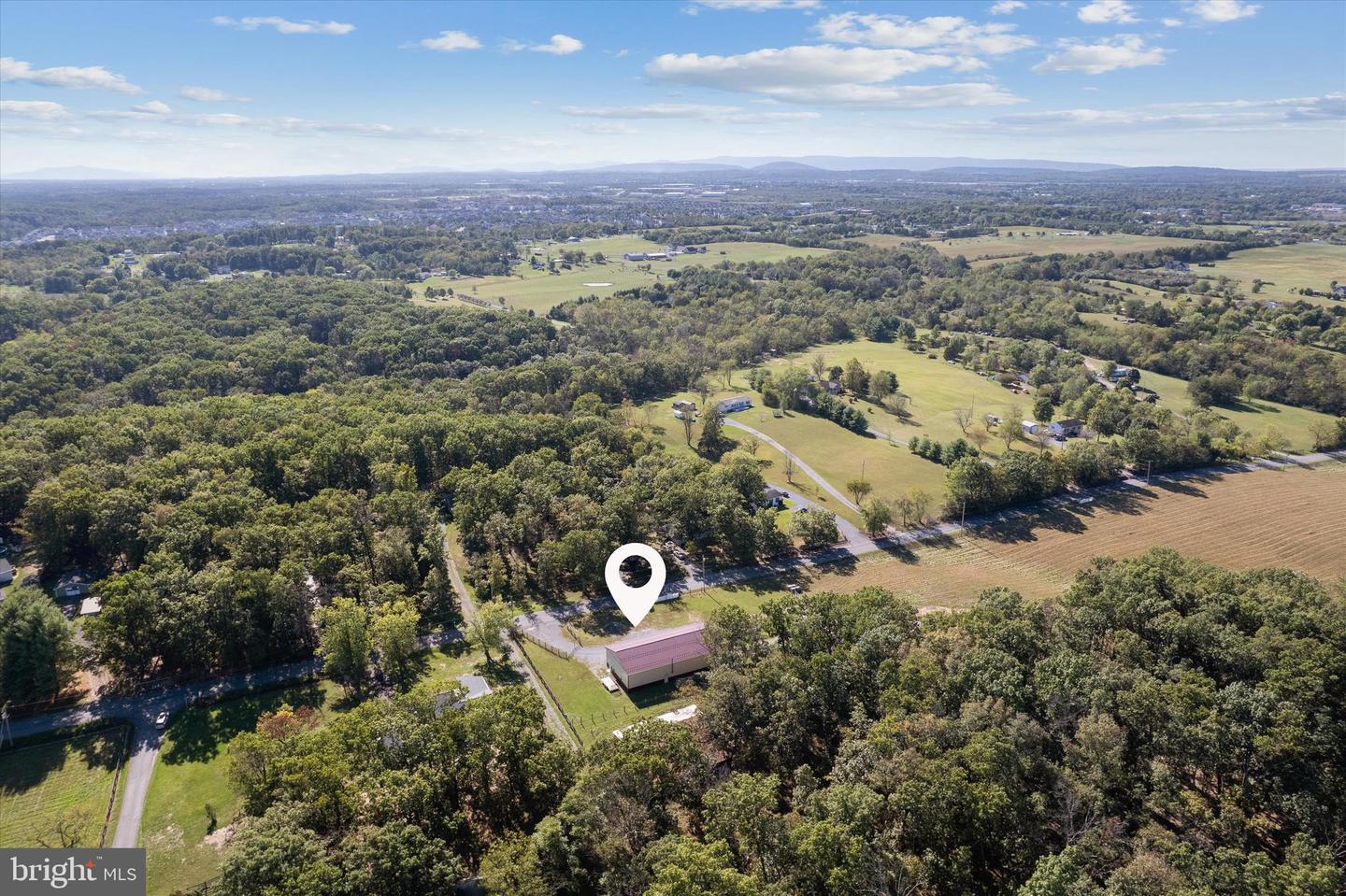 LOT 2 GUN CLUB ROAD, STEPHENSON, Virginia 22656, ,Land,For sale,LOT 2 GUN CLUB ROAD,VAFV2037428 MLS # VAFV2037428