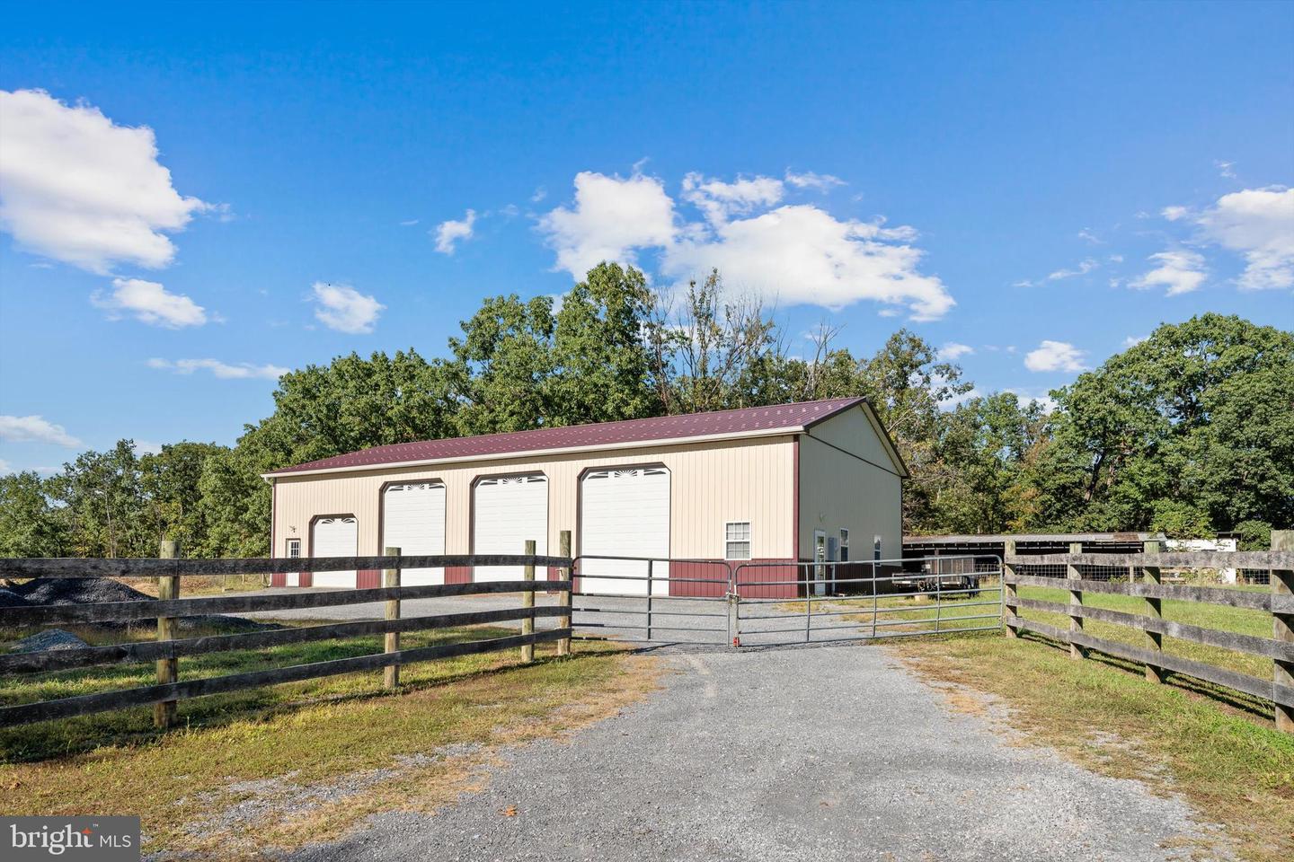 LOT 2 GUN CLUB ROAD, STEPHENSON, Virginia 22656, ,Land,For sale,LOT 2 GUN CLUB ROAD,VAFV2037428 MLS # VAFV2037428