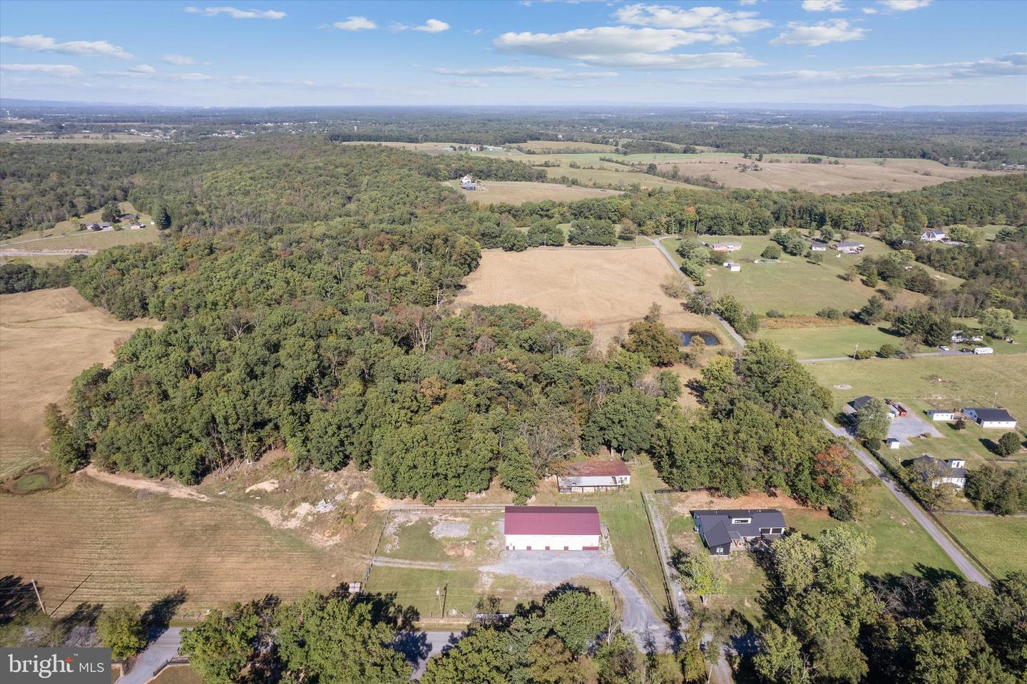 LOT 2 GUN CLUB ROAD, STEPHENSON, Virginia 22656, ,Land,For sale,LOT 2 GUN CLUB ROAD,VAFV2037428 MLS # VAFV2037428