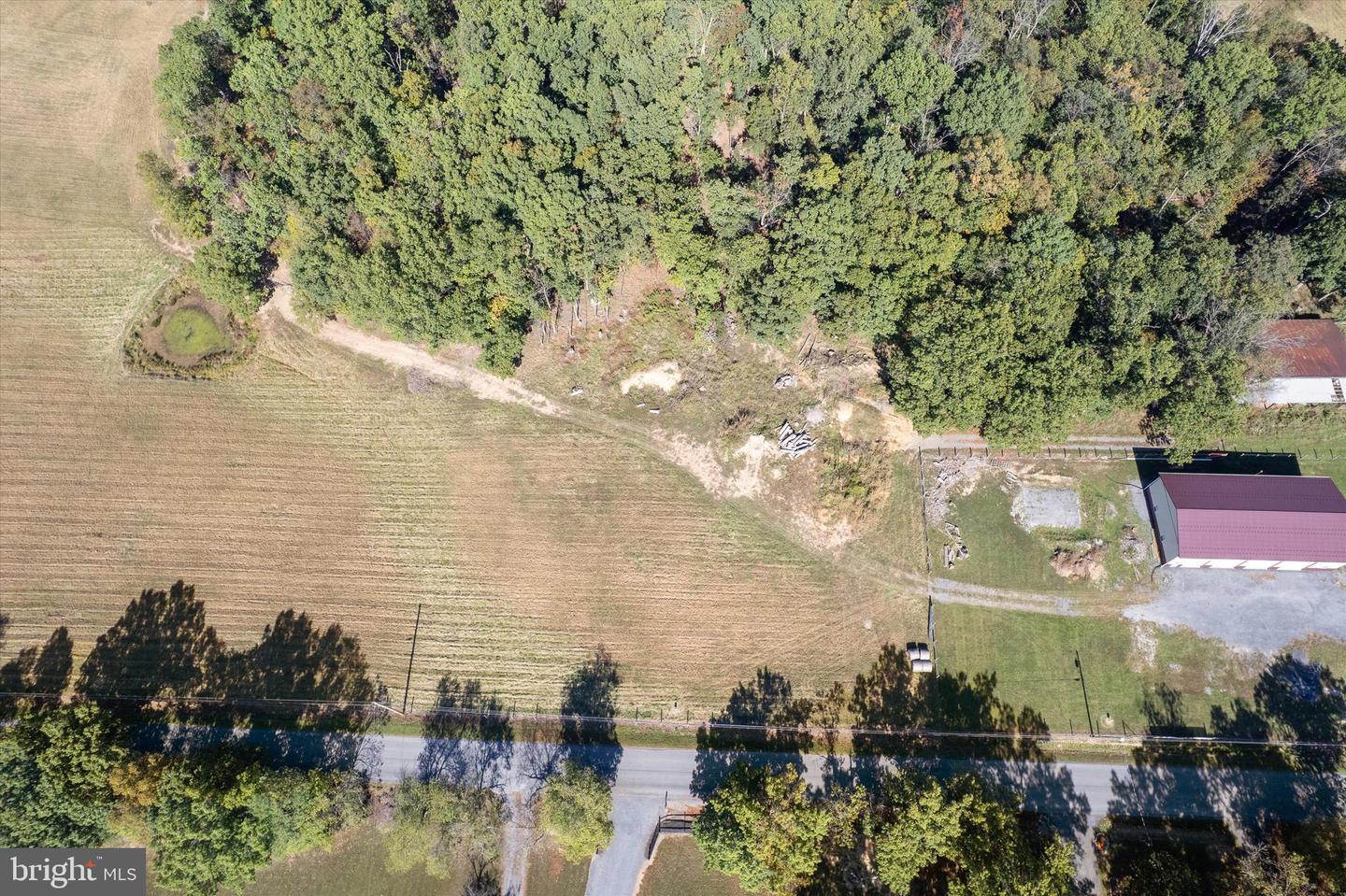 LOT 3 GUN CLUB ROAD, STEPHENSON, Virginia 22656, ,Land,For sale,LOT 3 GUN CLUB ROAD,VAFV2037430 MLS # VAFV2037430
