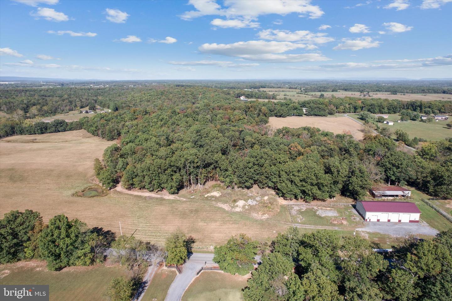 LOT 3 GUN CLUB ROAD, STEPHENSON, Virginia 22656, ,Land,For sale,LOT 3 GUN CLUB ROAD,VAFV2037430 MLS # VAFV2037430