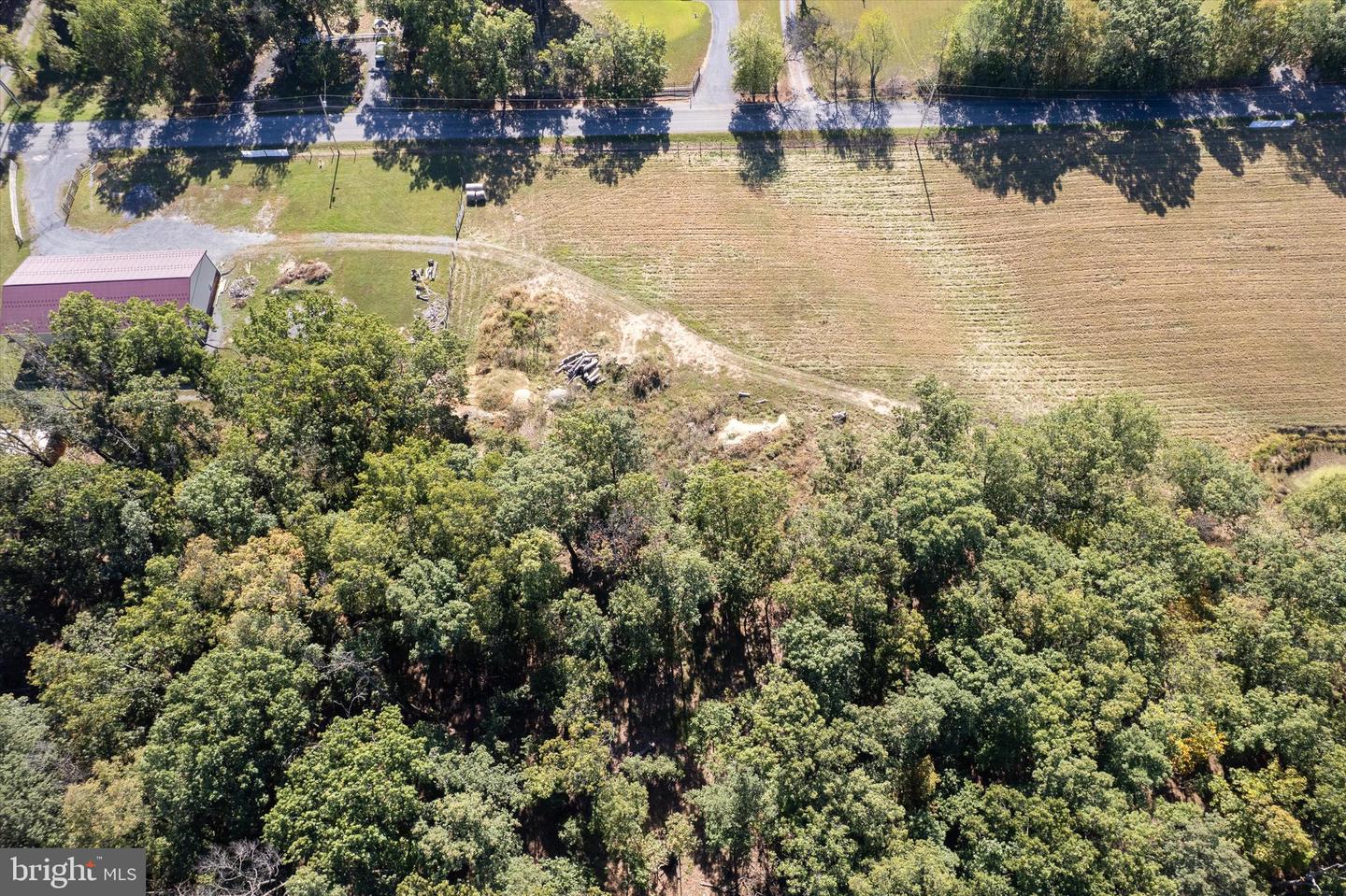 LOT 3 GUN CLUB ROAD, STEPHENSON, Virginia 22656, ,Land,For sale,LOT 3 GUN CLUB ROAD,VAFV2037430 MLS # VAFV2037430