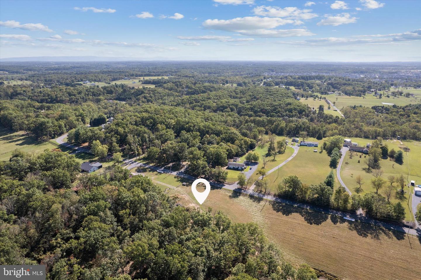 LOT 3 GUN CLUB ROAD, STEPHENSON, Virginia 22656, ,Land,For sale,LOT 3 GUN CLUB ROAD,VAFV2037430 MLS # VAFV2037430