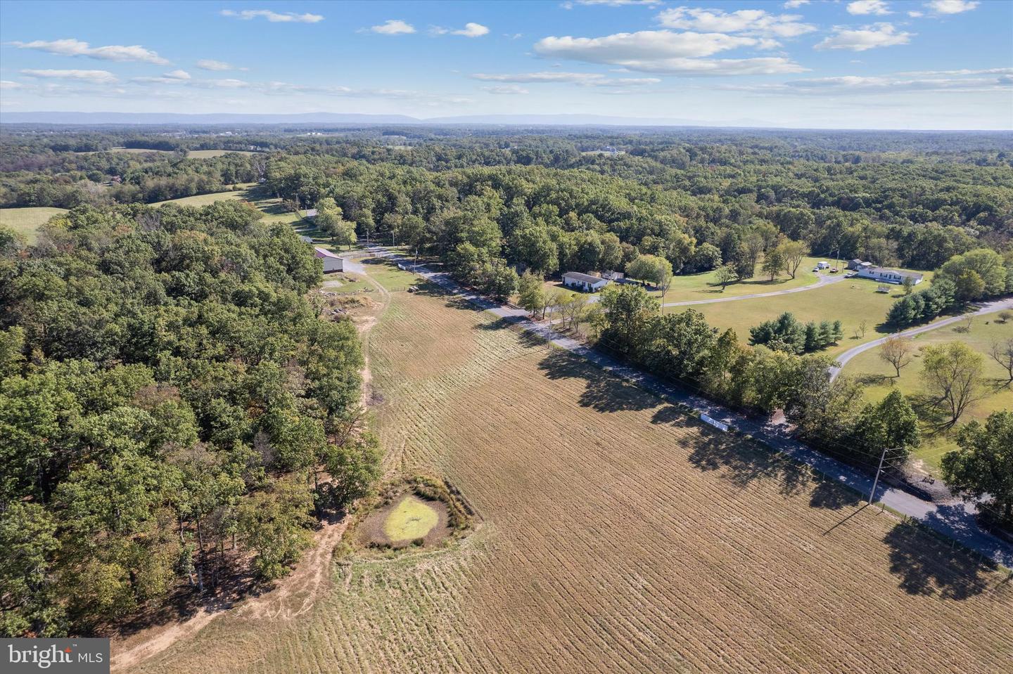 LOT 4 GUN CLUB ROAD, STEPHENSON, Virginia 22656, ,Land,For sale,LOT 4 GUN CLUB ROAD,VAFV2037432 MLS # VAFV2037432