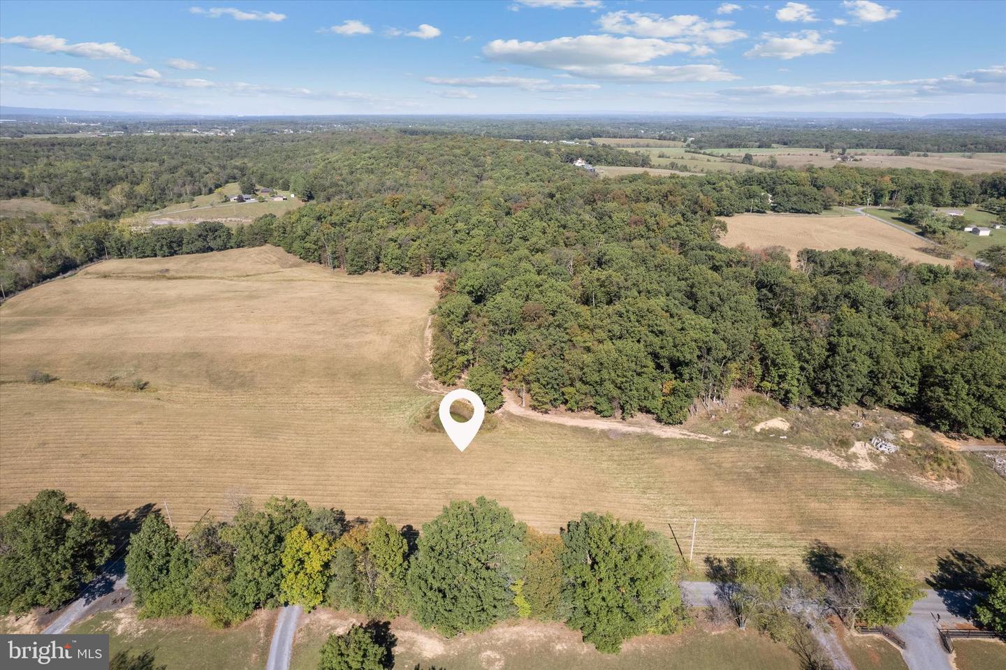 LOT 4 GUN CLUB ROAD, STEPHENSON, Virginia 22656, ,Land,For sale,LOT 4 GUN CLUB ROAD,VAFV2037432 MLS # VAFV2037432