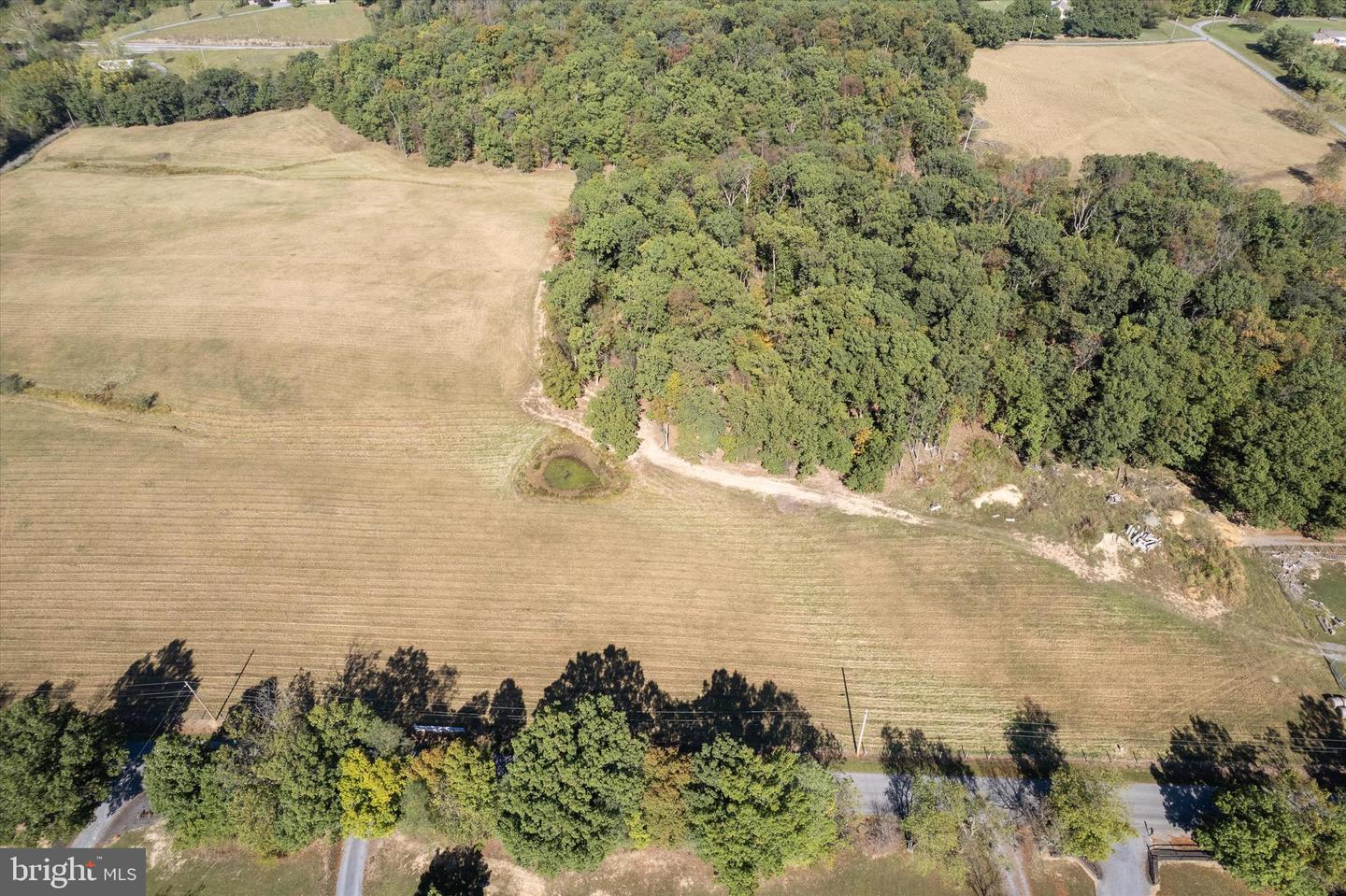 LOT 4 GUN CLUB ROAD, STEPHENSON, Virginia 22656, ,Land,For sale,LOT 4 GUN CLUB ROAD,VAFV2037432 MLS # VAFV2037432