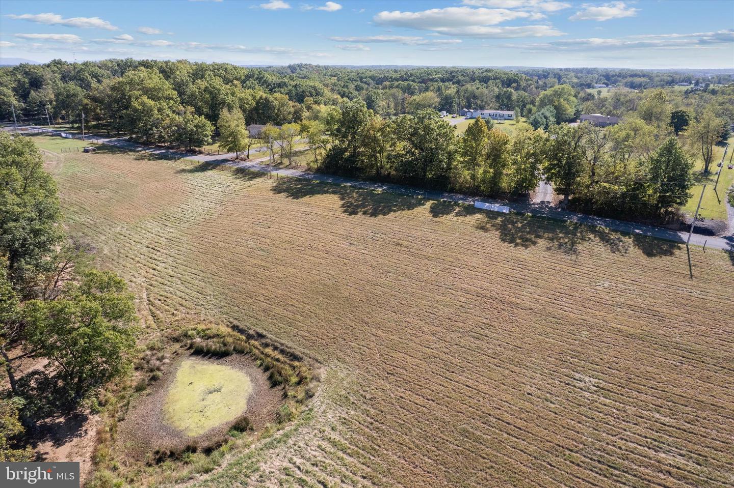 LOT 4 GUN CLUB ROAD, STEPHENSON, Virginia 22656, ,Land,For sale,LOT 4 GUN CLUB ROAD,VAFV2037432 MLS # VAFV2037432