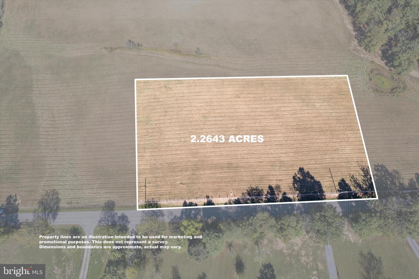 LOT 5 GUN CLUB ROAD, STEPHENSON, Virginia 22656, ,Land,For sale,LOT 5 GUN CLUB ROAD,VAFV2037434 MLS # VAFV2037434